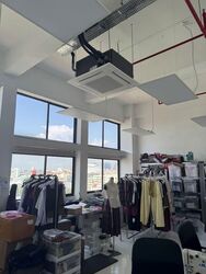 Yu Li Industrial Building (D14), Factory #577745231